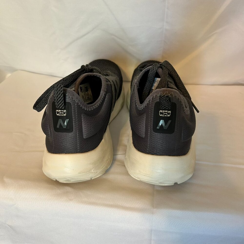 New Balance Grey Mens Tennis Shoes Size 13 - Picture 4 of 6